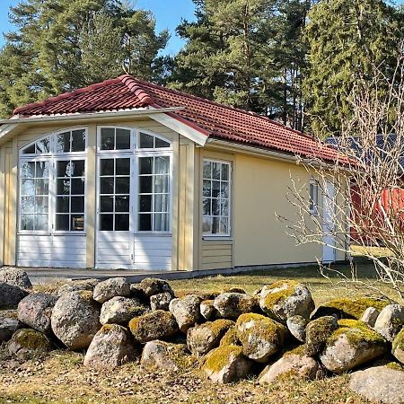 Goekboet Villa Broddetorp Kültér fotó