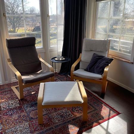 Goekboet Villa Broddetorp Kültér fotó