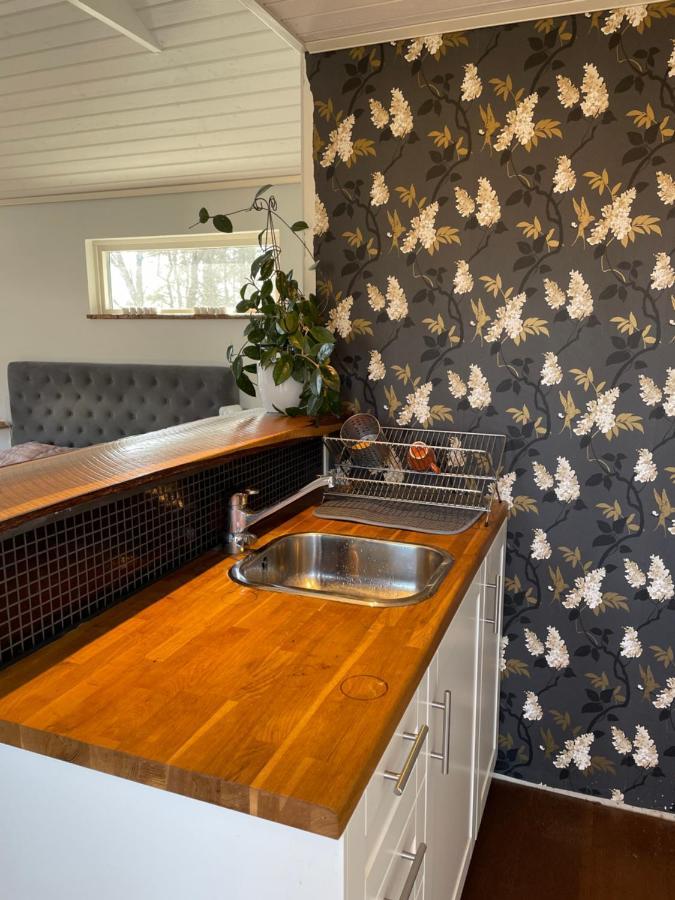 Goekboet Villa Broddetorp Kültér fotó