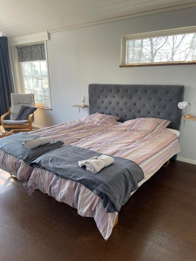 Goekboet Villa Broddetorp Kültér fotó
