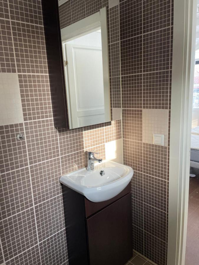 Goekboet Villa Broddetorp Kültér fotó